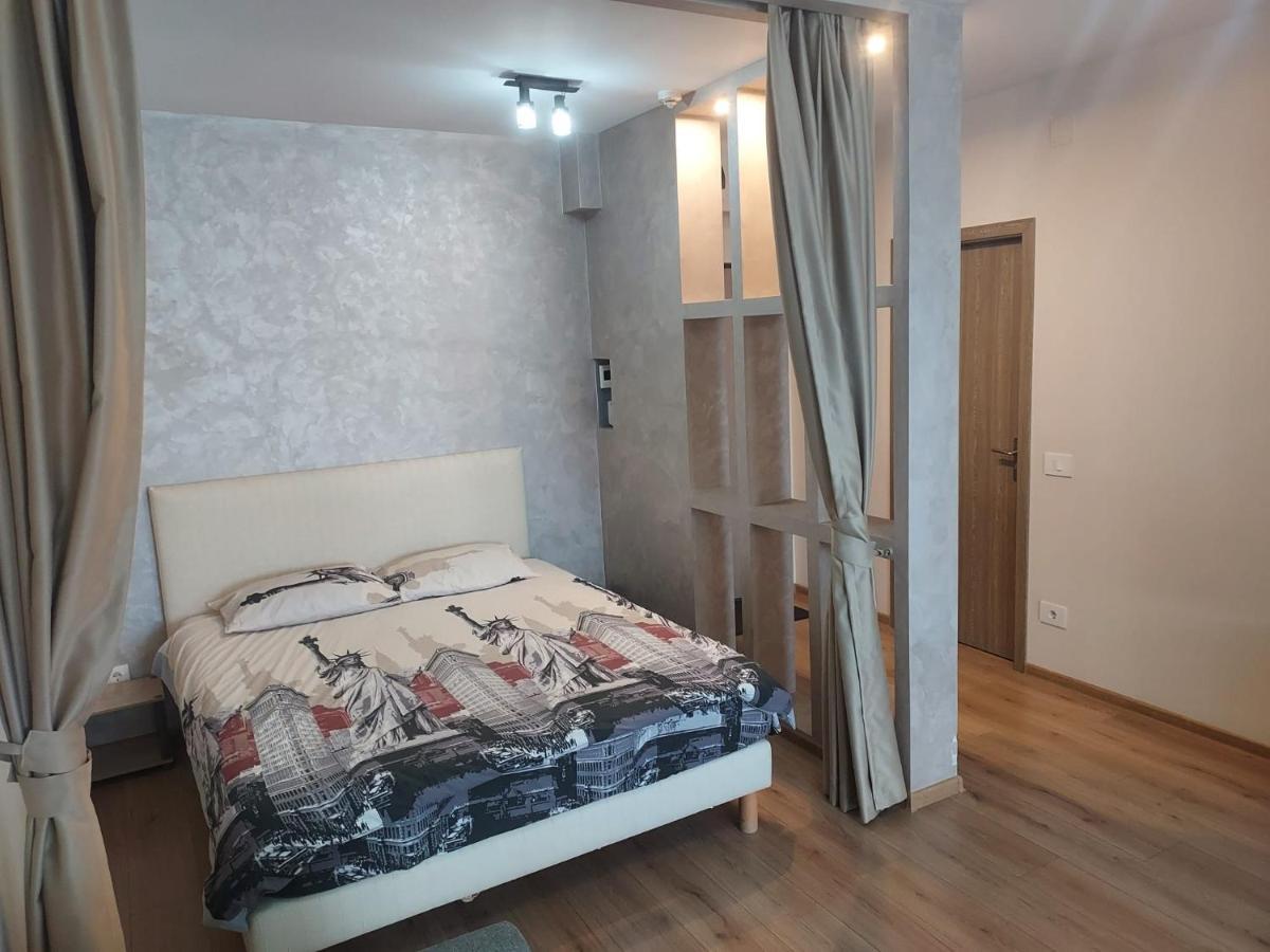 Glamour Studio Oradea Extérieur photo
