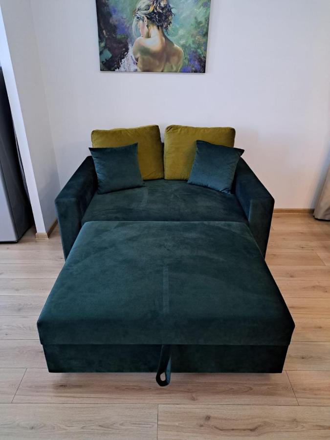 Glamour Studio Oradea Extérieur photo