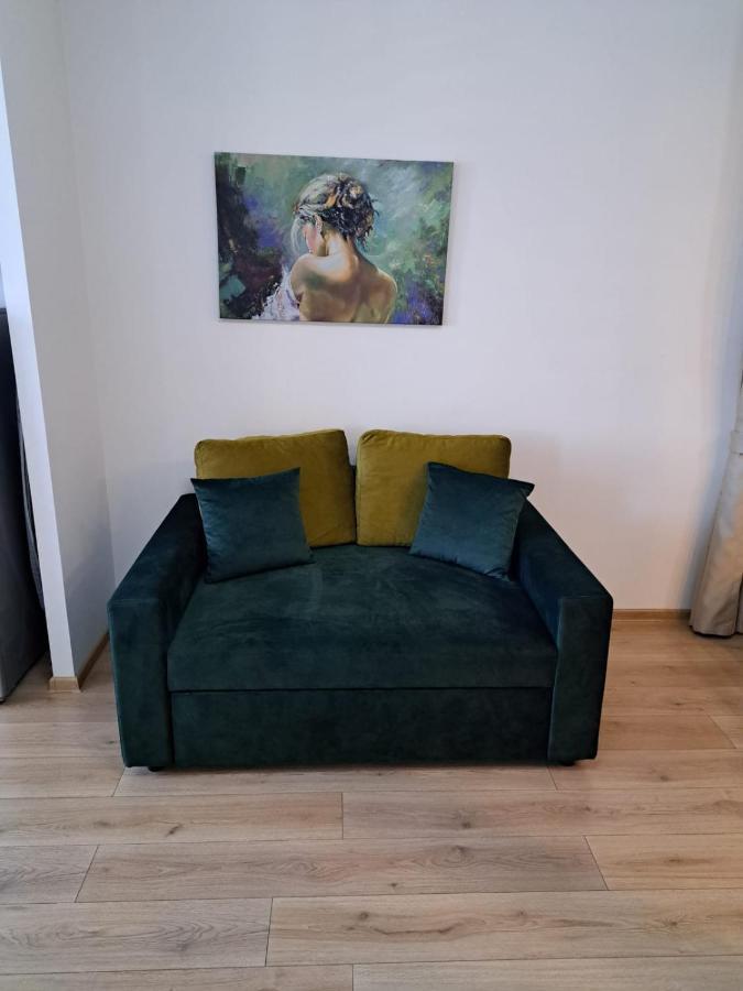Glamour Studio Oradea Extérieur photo
