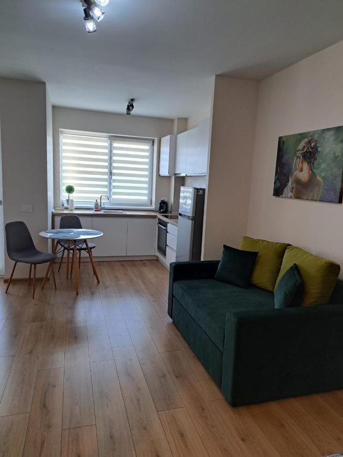 Glamour Studio Oradea Extérieur photo