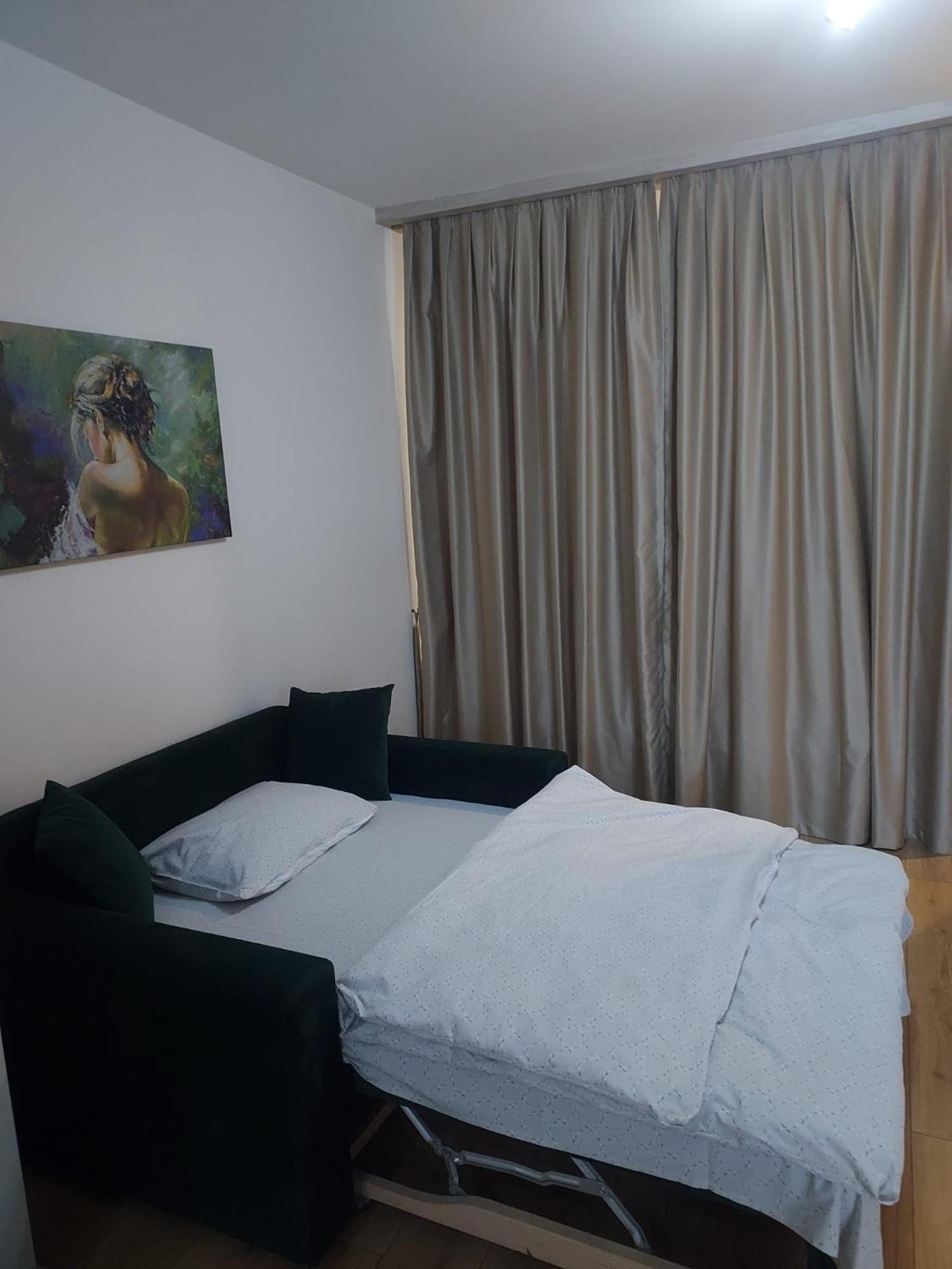 Glamour Studio Oradea Extérieur photo
