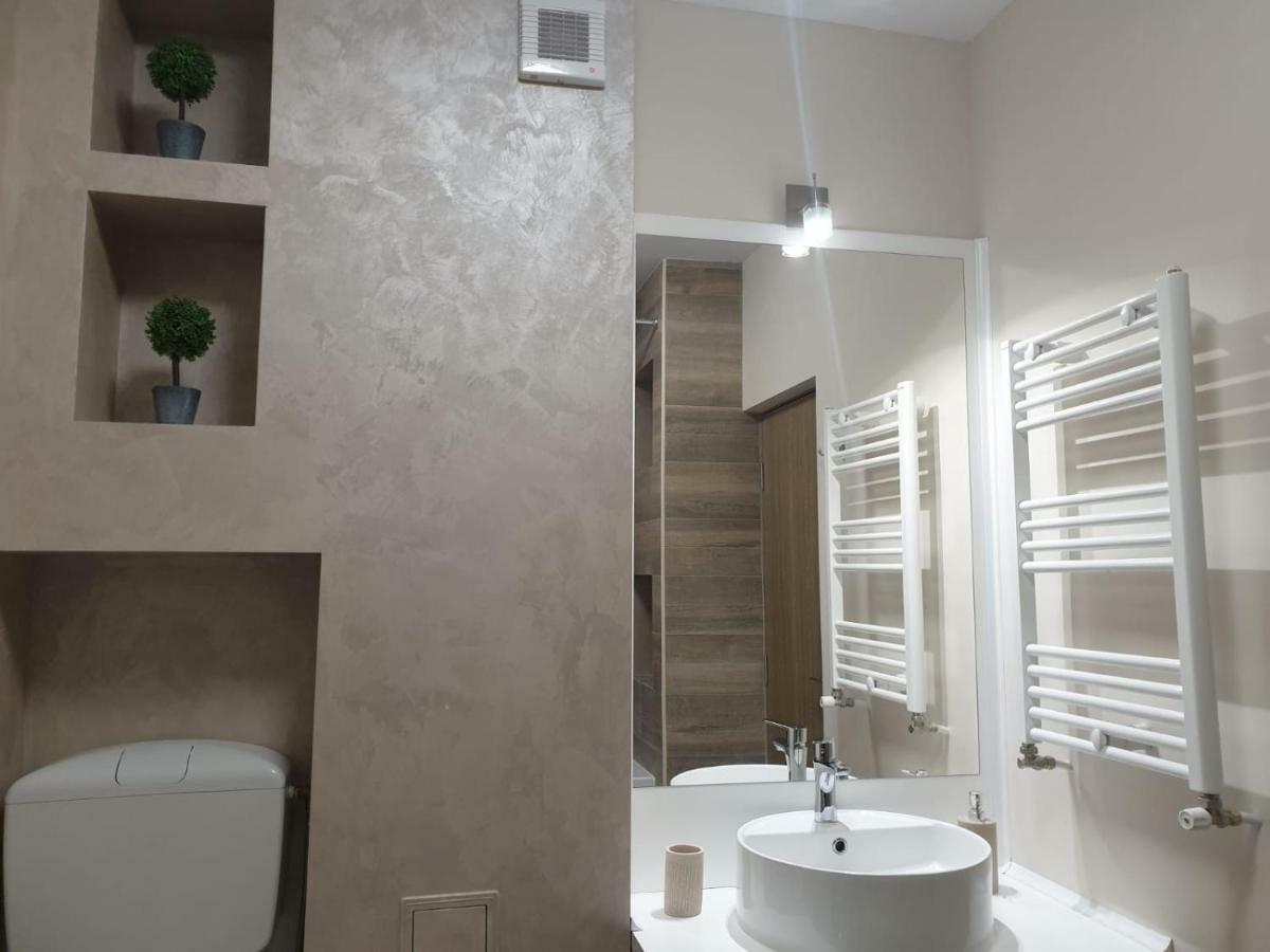 Glamour Studio Oradea Extérieur photo